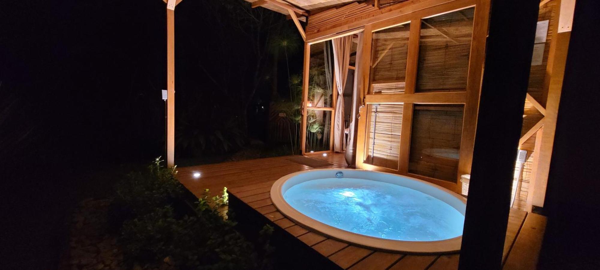 Вилла Exclusivo Cocora Con Jacuzzi Salento Quindio Экстерьер фото